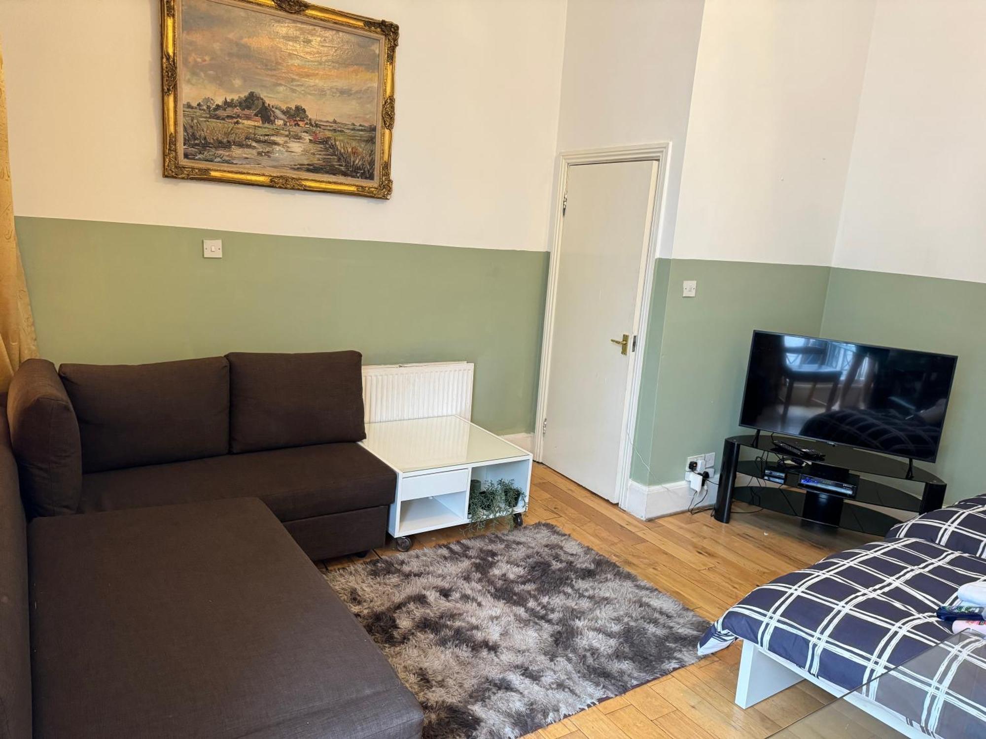 Central And Affordable Flat For 6 People In Zone 1 - Baker Street - With Breakfast Included Londres Exterior foto