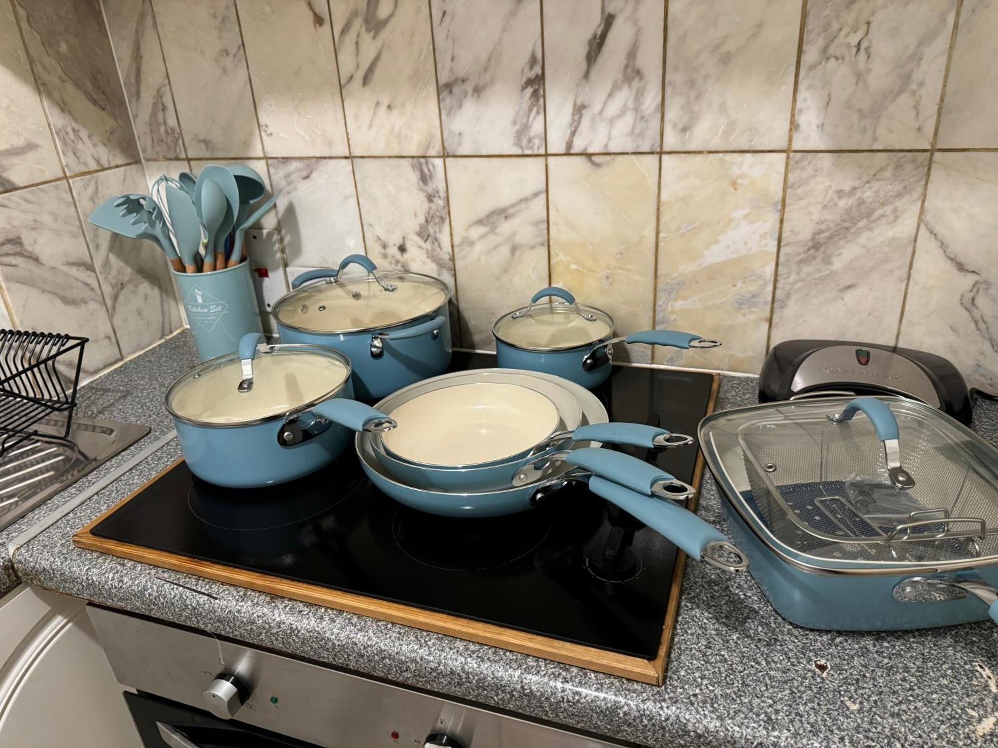 Central And Affordable Flat For 6 People In Zone 1 - Baker Street - With Breakfast Included Londres Exterior foto