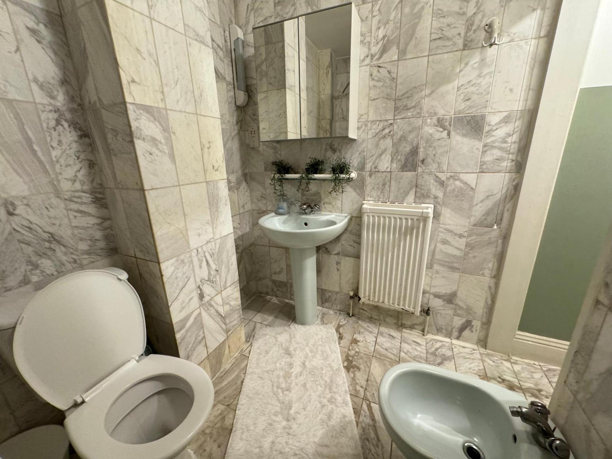 Central And Affordable Flat For 6 People In Zone 1 - Baker Street - With Breakfast Included Londres Exterior foto
